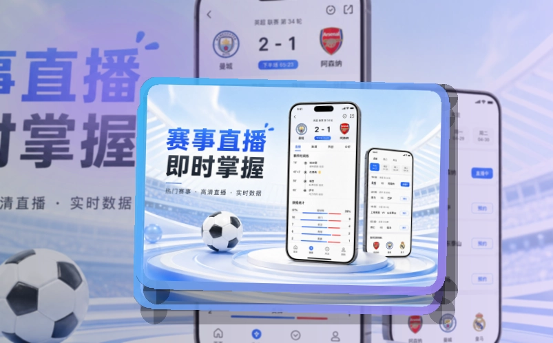 世界杯竞猜 App体验亮点，赛程比分更清楚